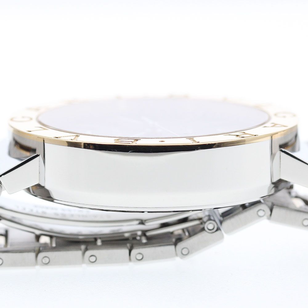 AUTO ブルガリブルガリ