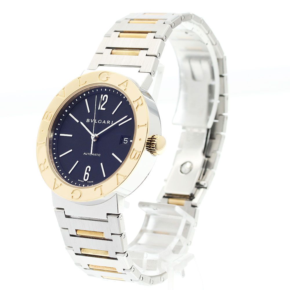 ブルガリ BVLGARI