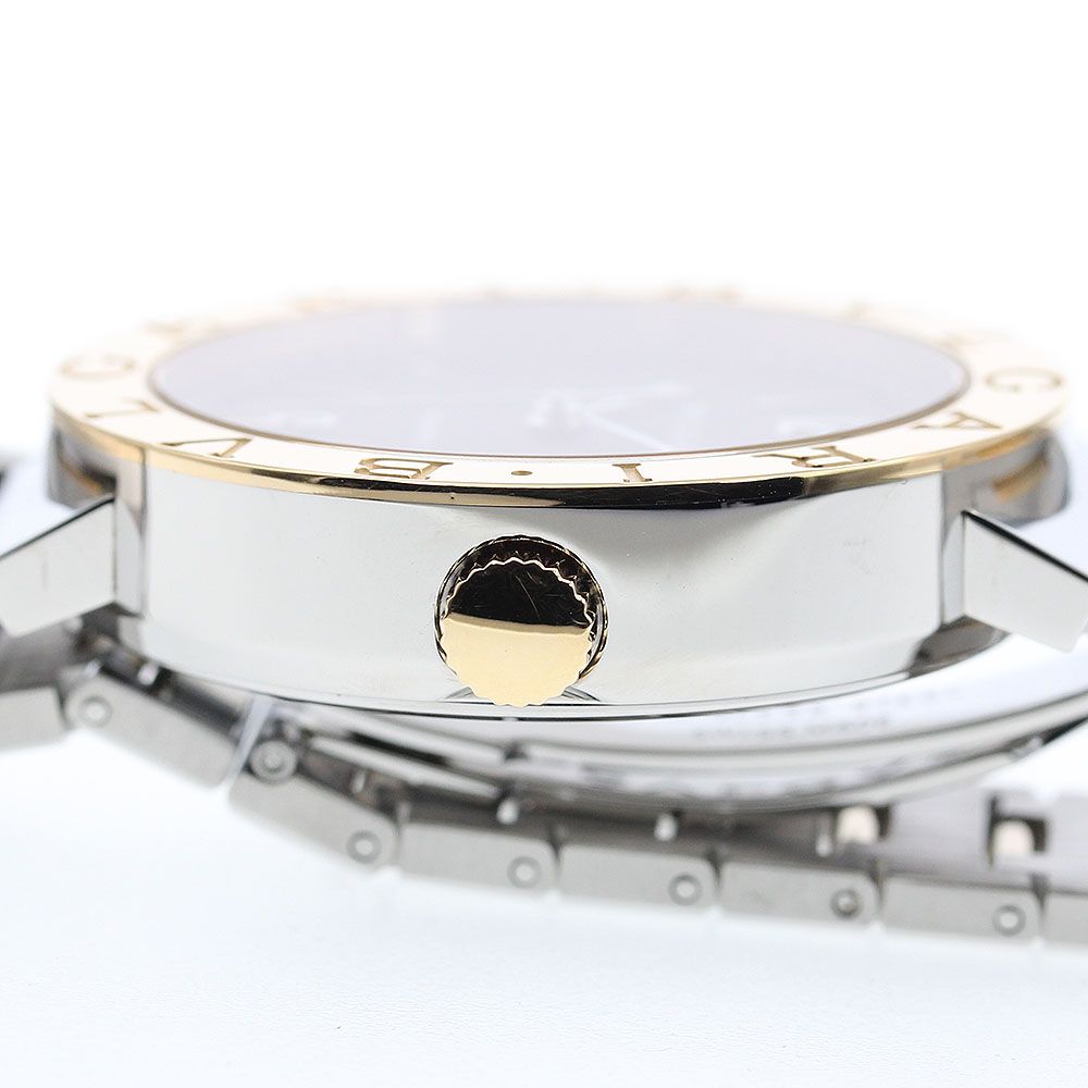 ブルガリブルガリ