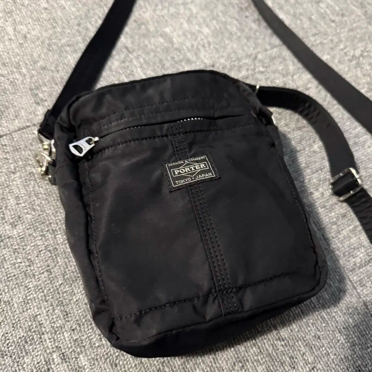 吉田ポーター マイル ショルダーバッグ