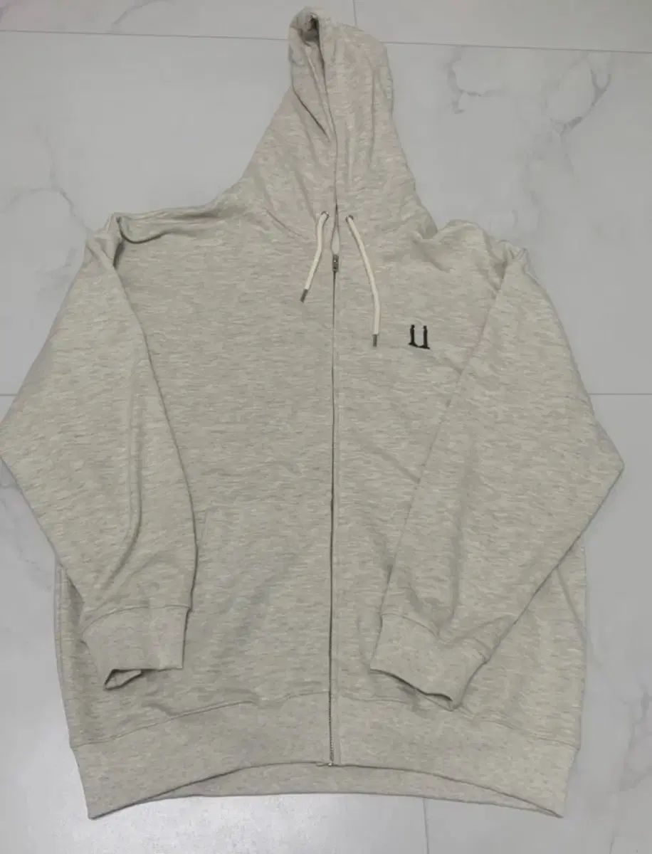 G-DRAGON ジードラゴン ウィーバーメンシュ フードジップアップ