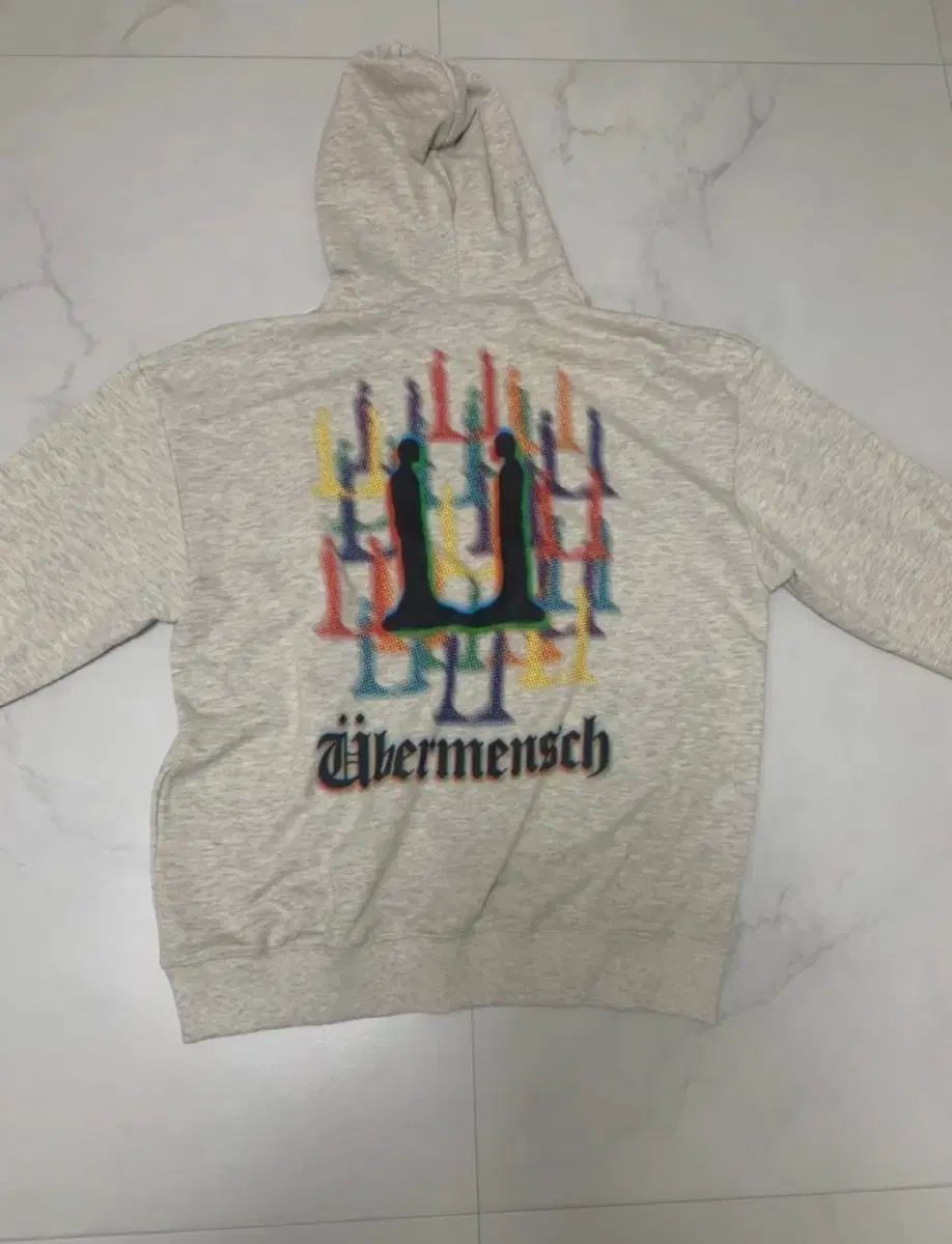 G DRAGON ジードラゴン ウィーバーメンシュ フードジップアップ