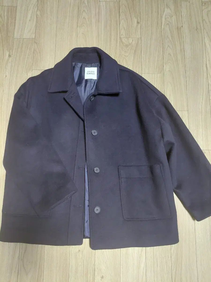 TOMBOY レディース P CORT F