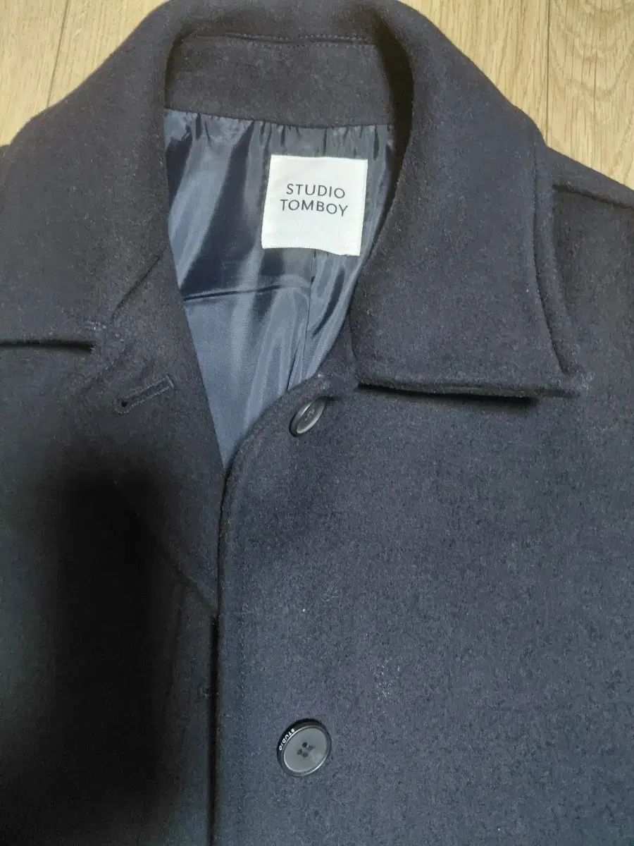 TOMBOY レディース P CORT F