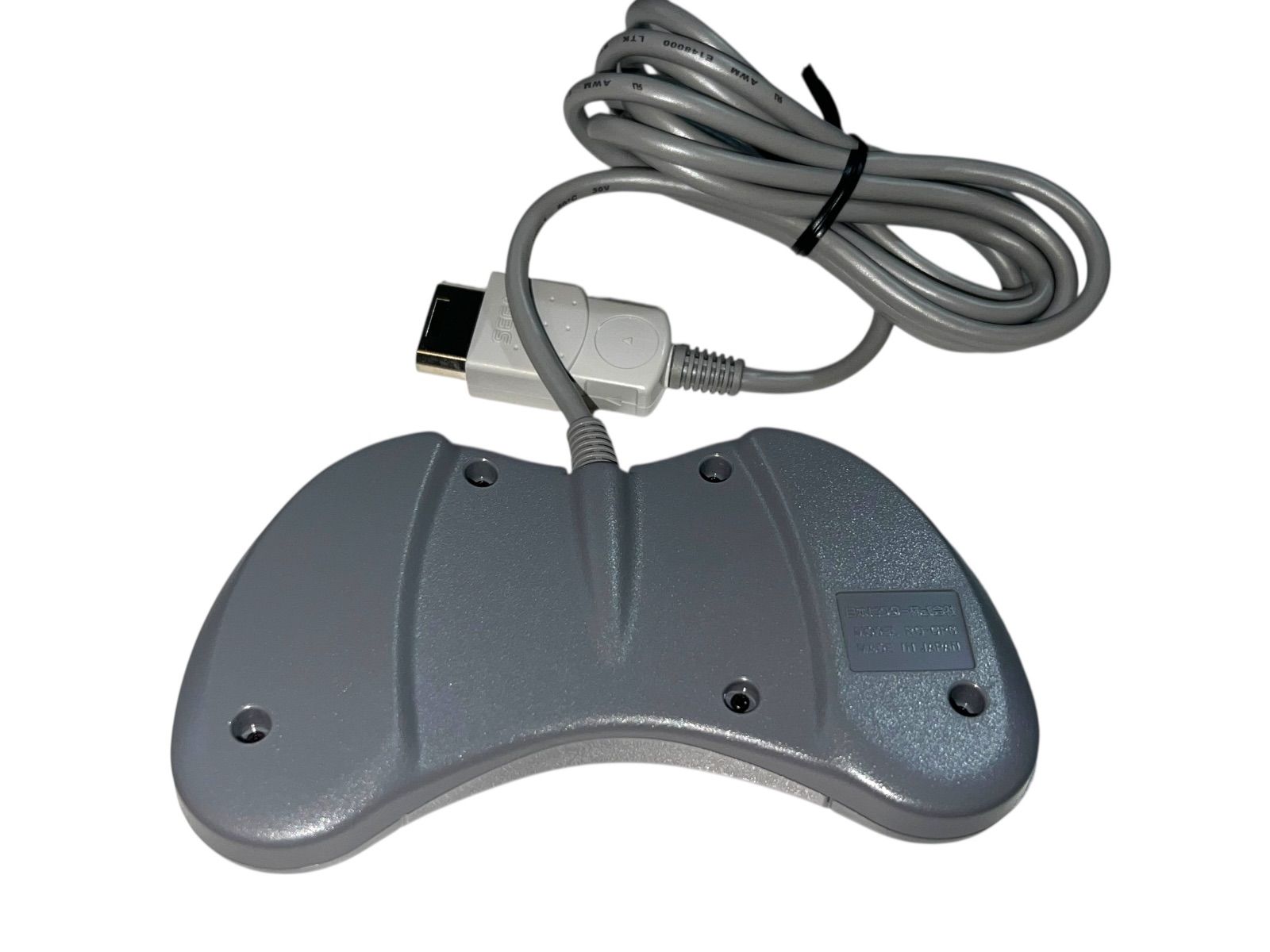  セガサターン コントローラー vサターン rg cp 6 周辺機器 セガサターン