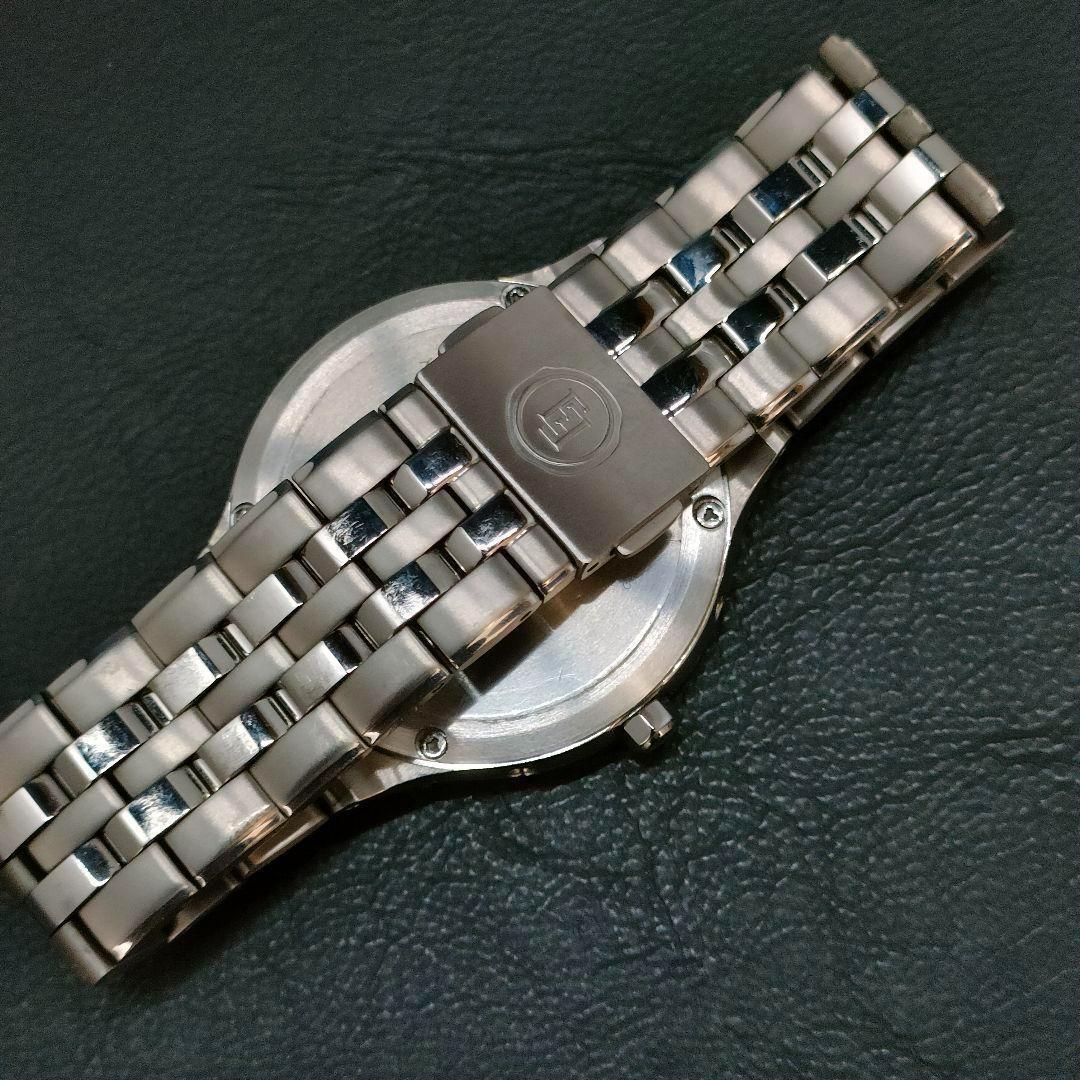 785-11 美品 CITIZEN シチズン EXCEED エクシード ホワイト