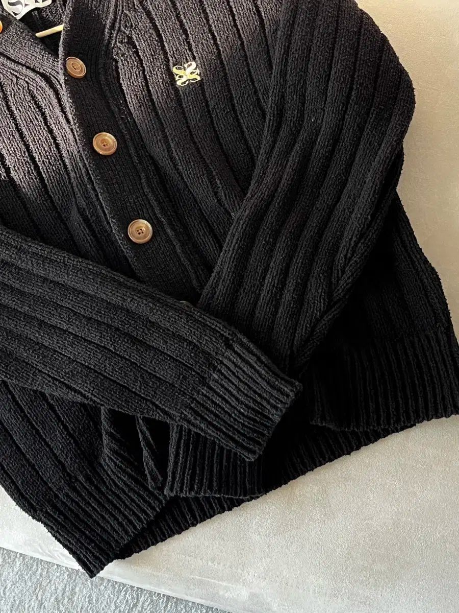 カーディガン WS