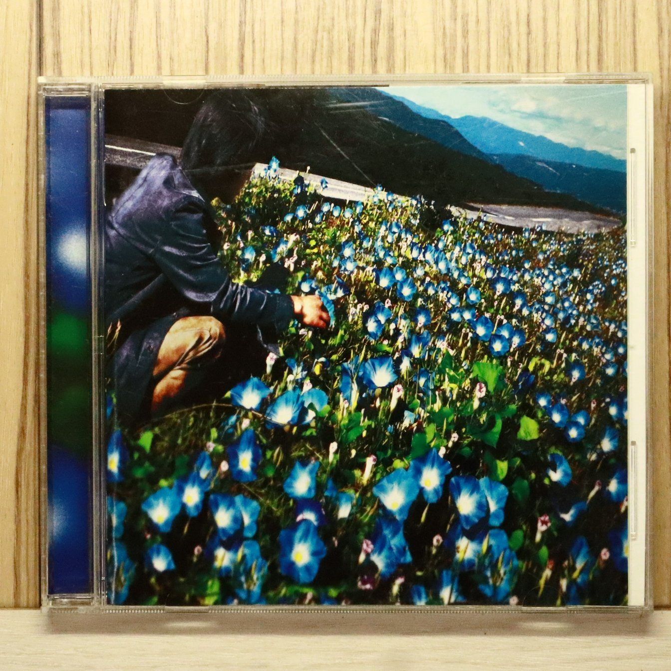 国内盤CD☆レミオロメン/Remioromen□ 朝顔 (CCCD) 【VICL61237