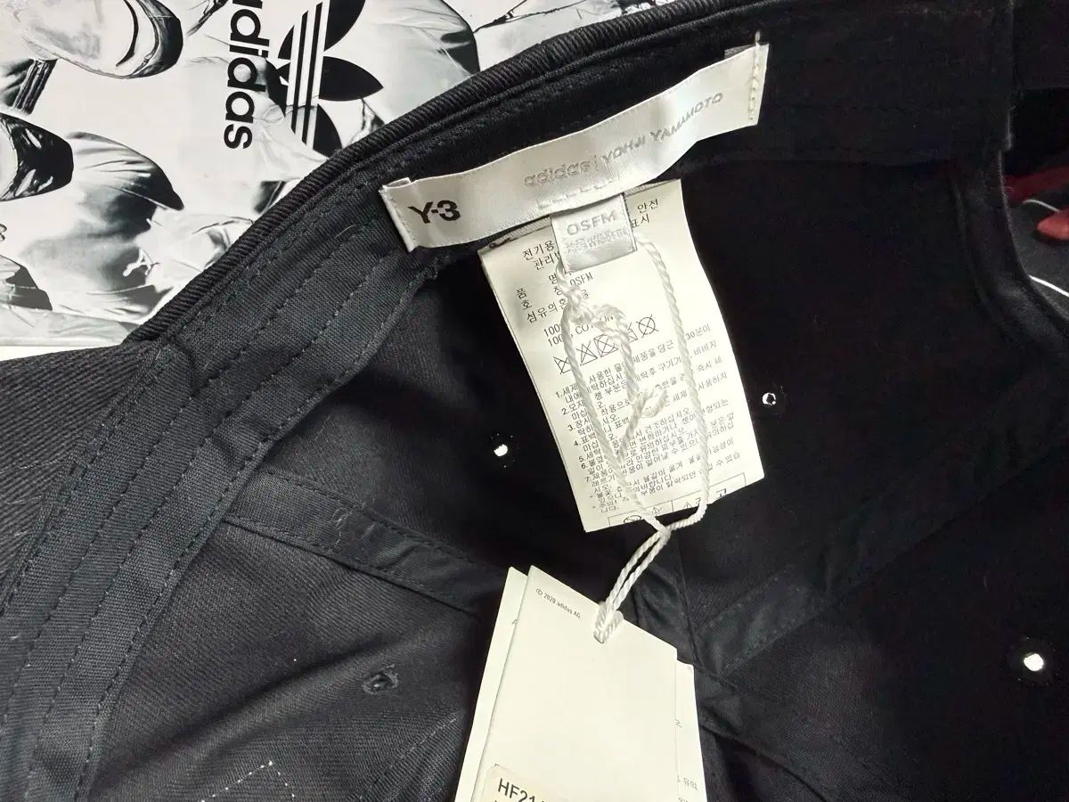 ブラック ボールキャップ