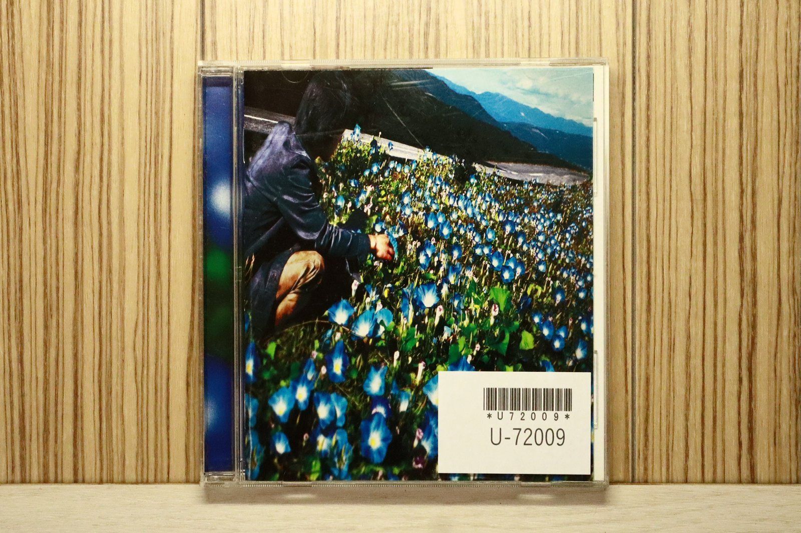 国内盤CD☆レミオロメン/Remioromen□ 朝顔 (CCCD) 【VICL61237