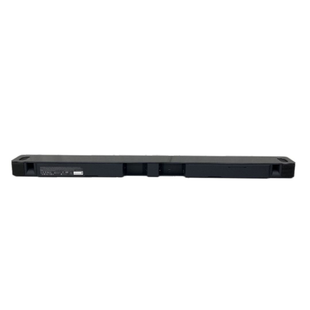 喜ばしい BOSE 441451 SMART ULTRA SOUNDBAR Bluetooth スピーカー サウンドバー ボーズ 音響機材 オーディオ S10595382 【数量限定超特価!!】