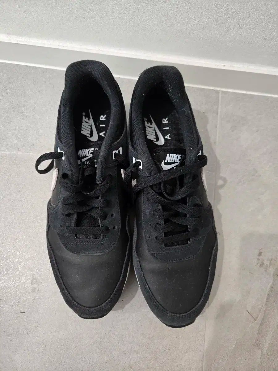 ナイキ エア ペガサス89 ゴルフシューズ 265mm