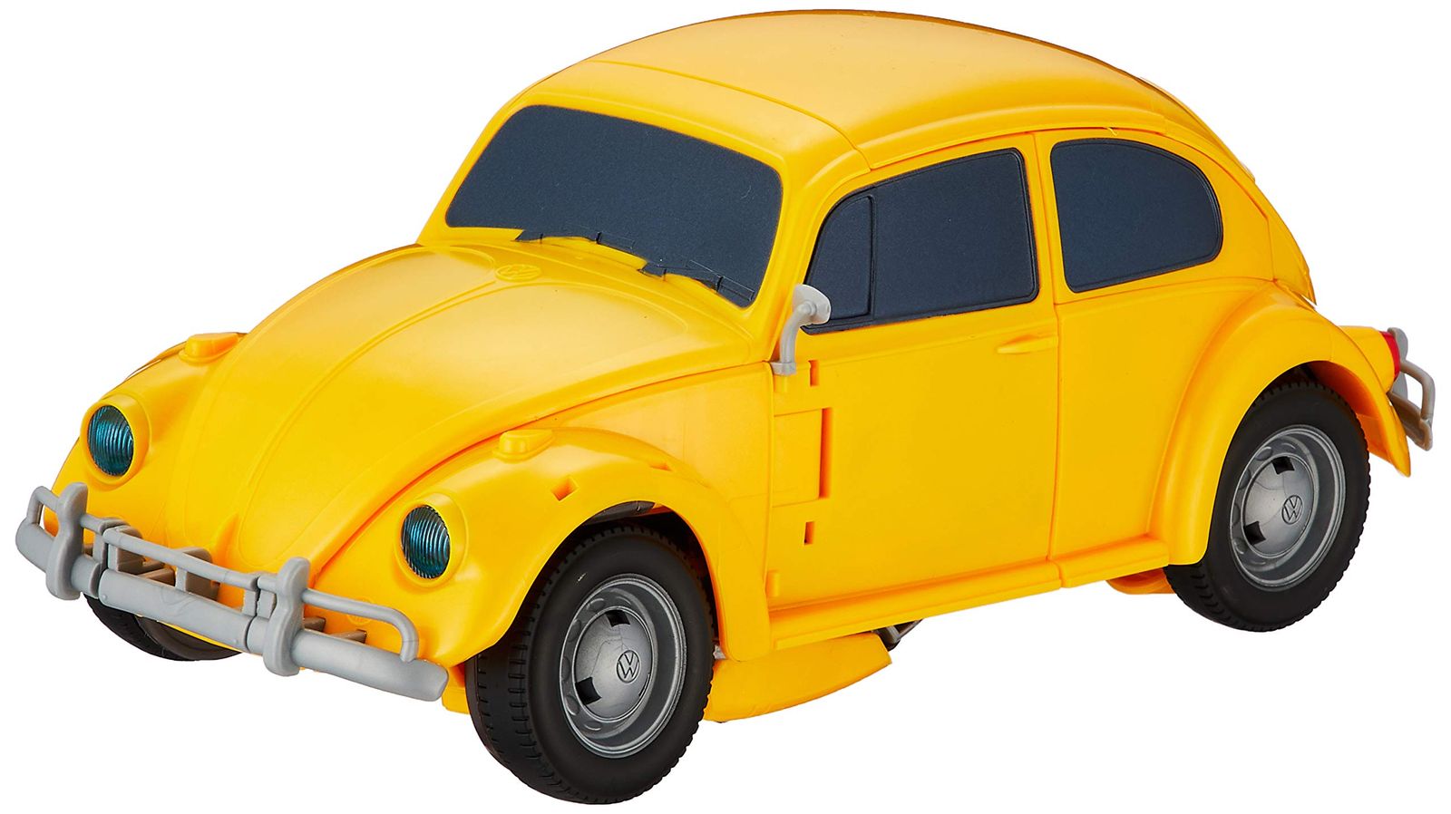 トランスフォーマー パワーチャージ バンブルビー