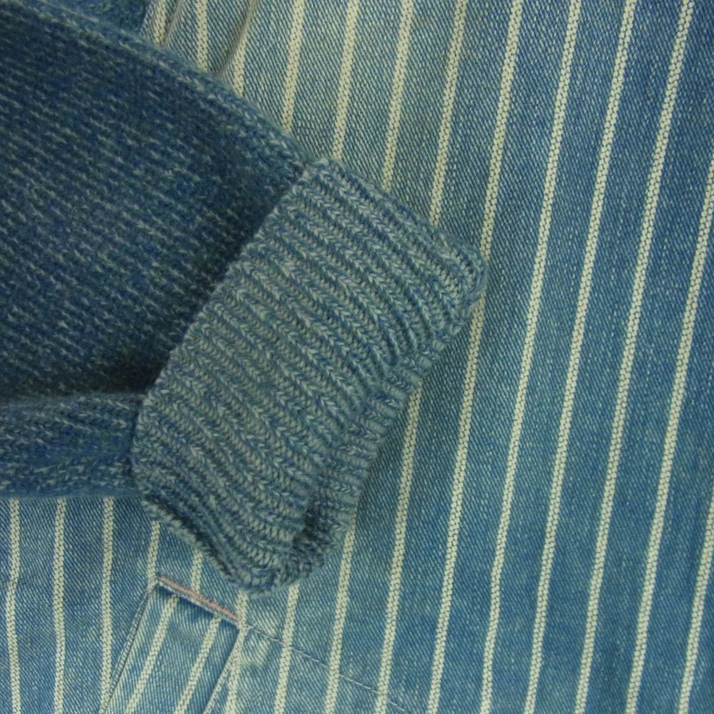 インディゴウォバッシュ ベースボール