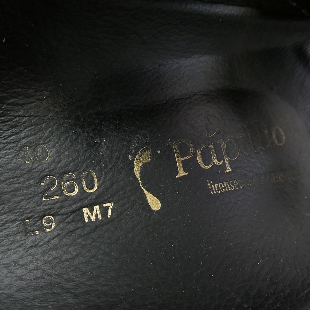 SANDAL ビルケンシュトック