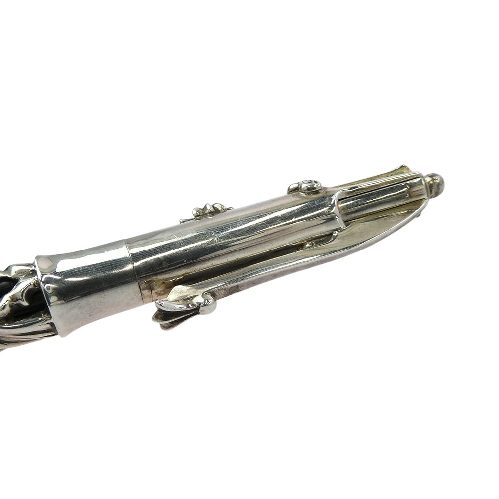 CHROME HEARTS クロムハーツ（原本無） 4 COLOR PEN ROLLER 4カラー