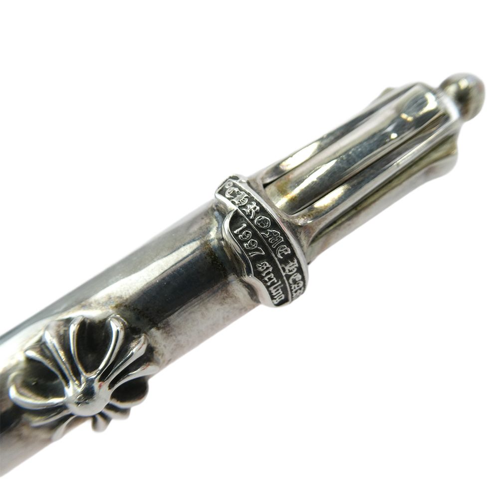 CHROME HEARTS クロムハーツ（原本無） 4 COLOR PEN ROLLER 4カラー