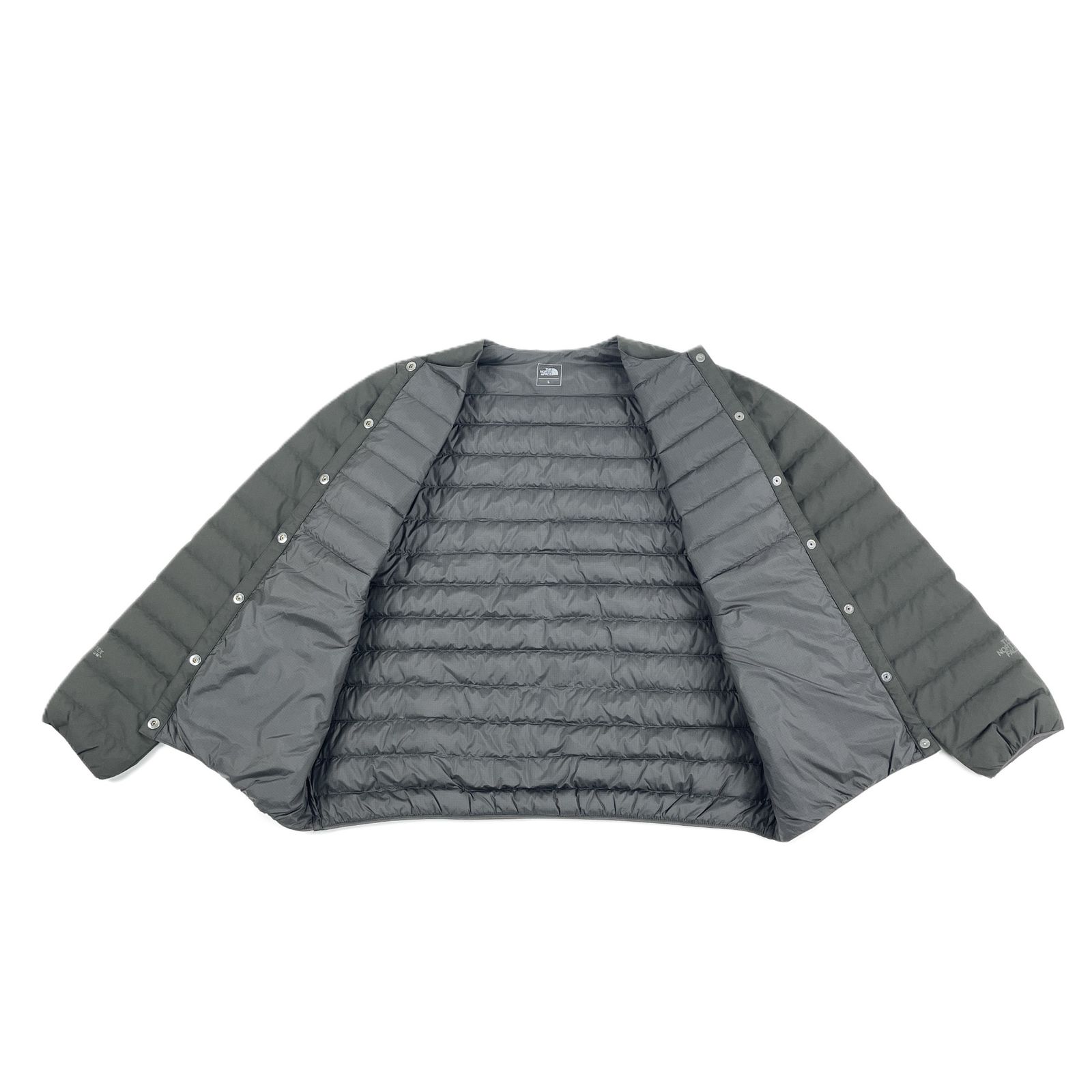 THE NORTH FACE ザノースフェイス NDW91961 ZEPHER SHELL CARDIGAN
