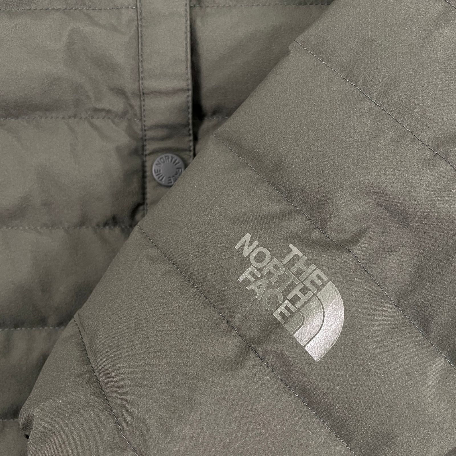 THE NORTH FACE ザノースフェイス NDW91961 ZEPHER SHELL CARDIGAN