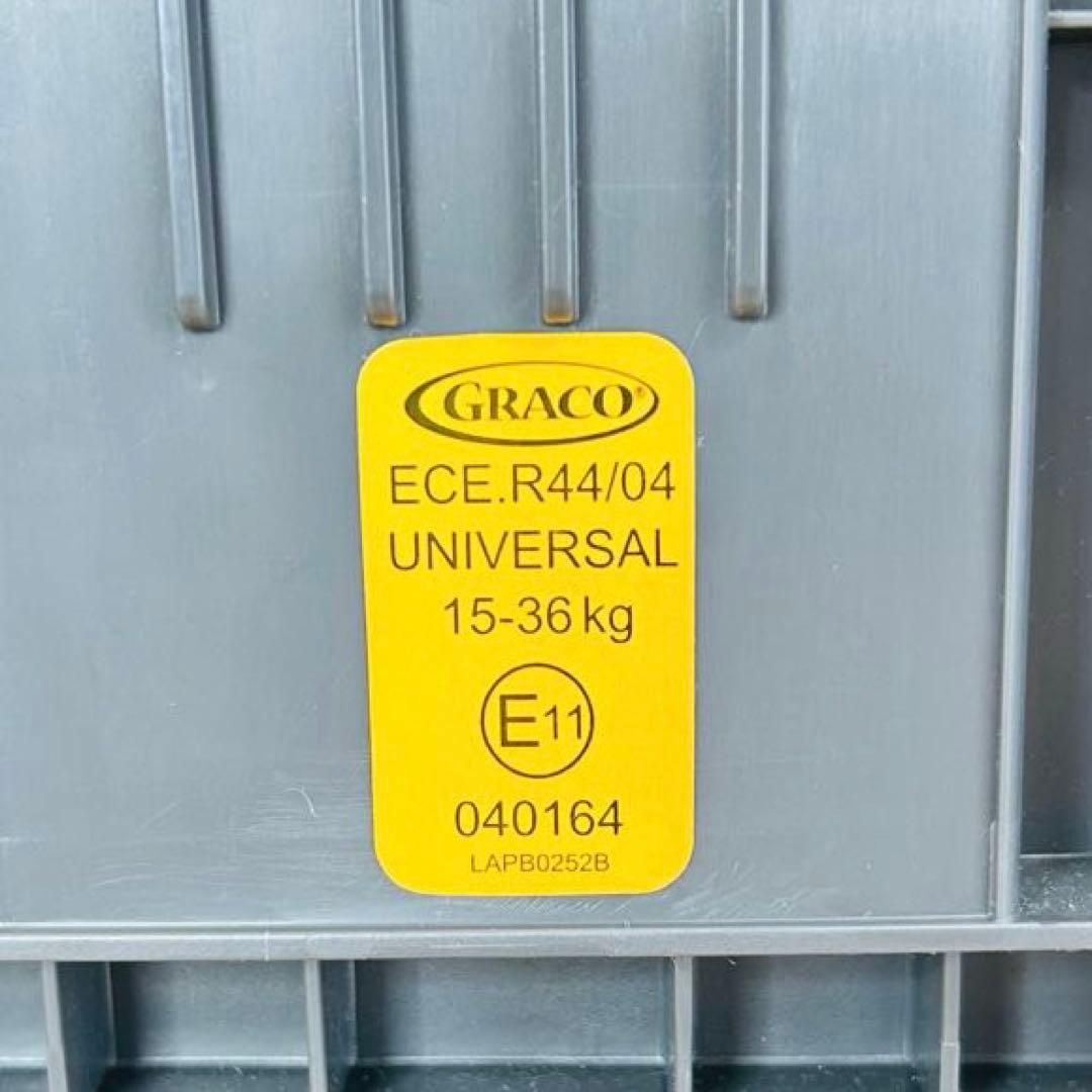 ジュニアマキシプラス