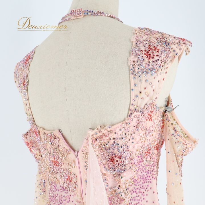 エレガント 発表会