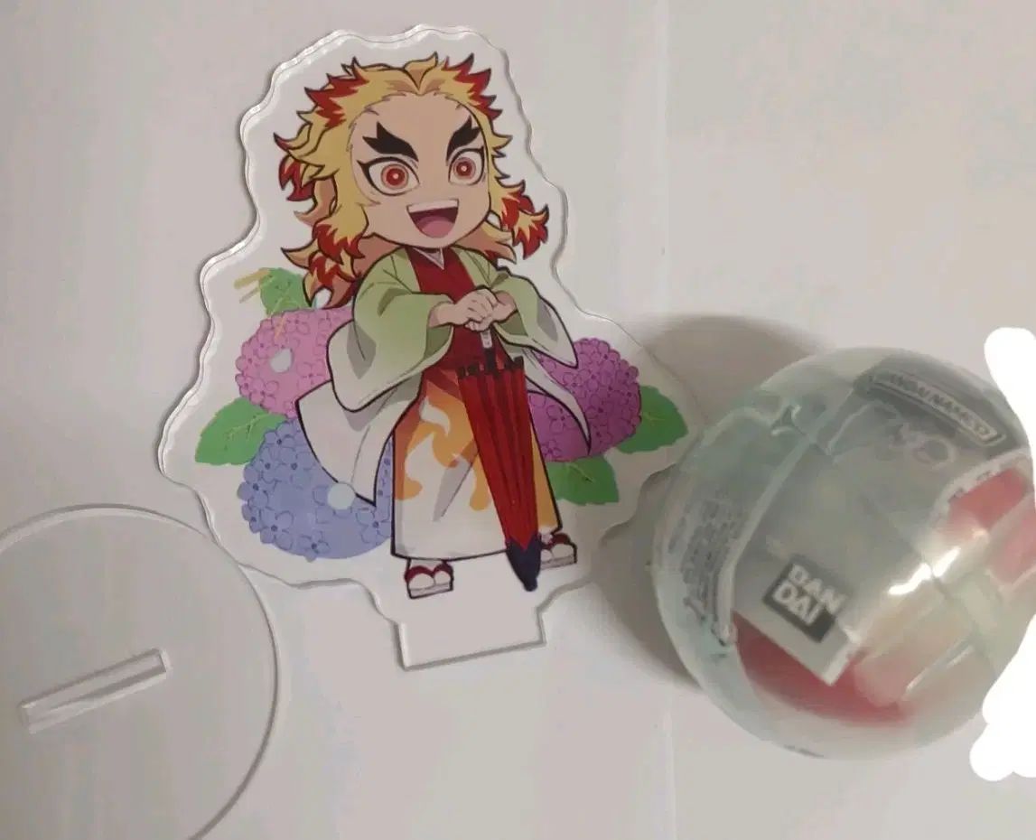 鬼滅の刃 煉獄杏寿郎 グランディスタ フィギュア まとめ売り アニメ