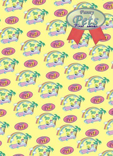 Funny Pets ファニーペッツ 1 stシーズンBOX ディレクターズカット版 DVD