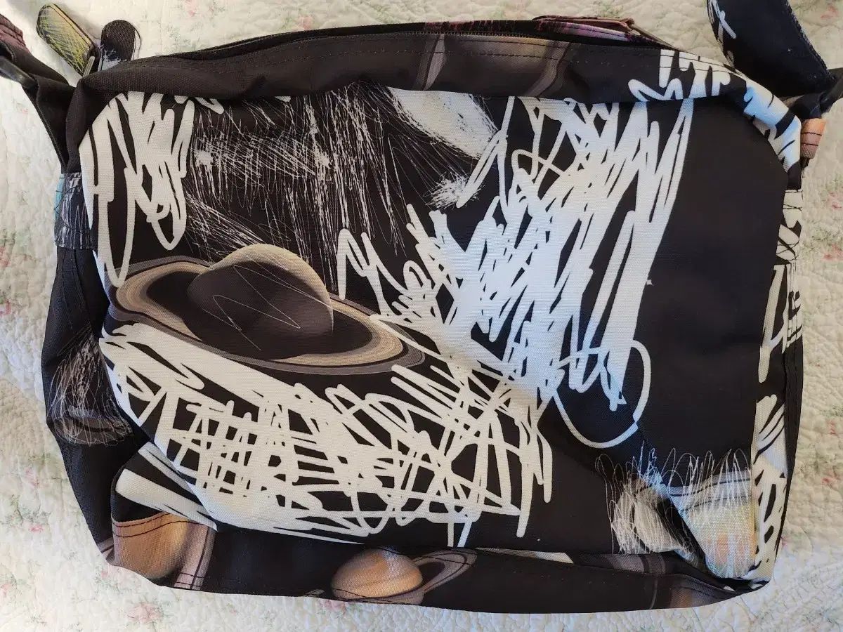 サッチェル ブラック