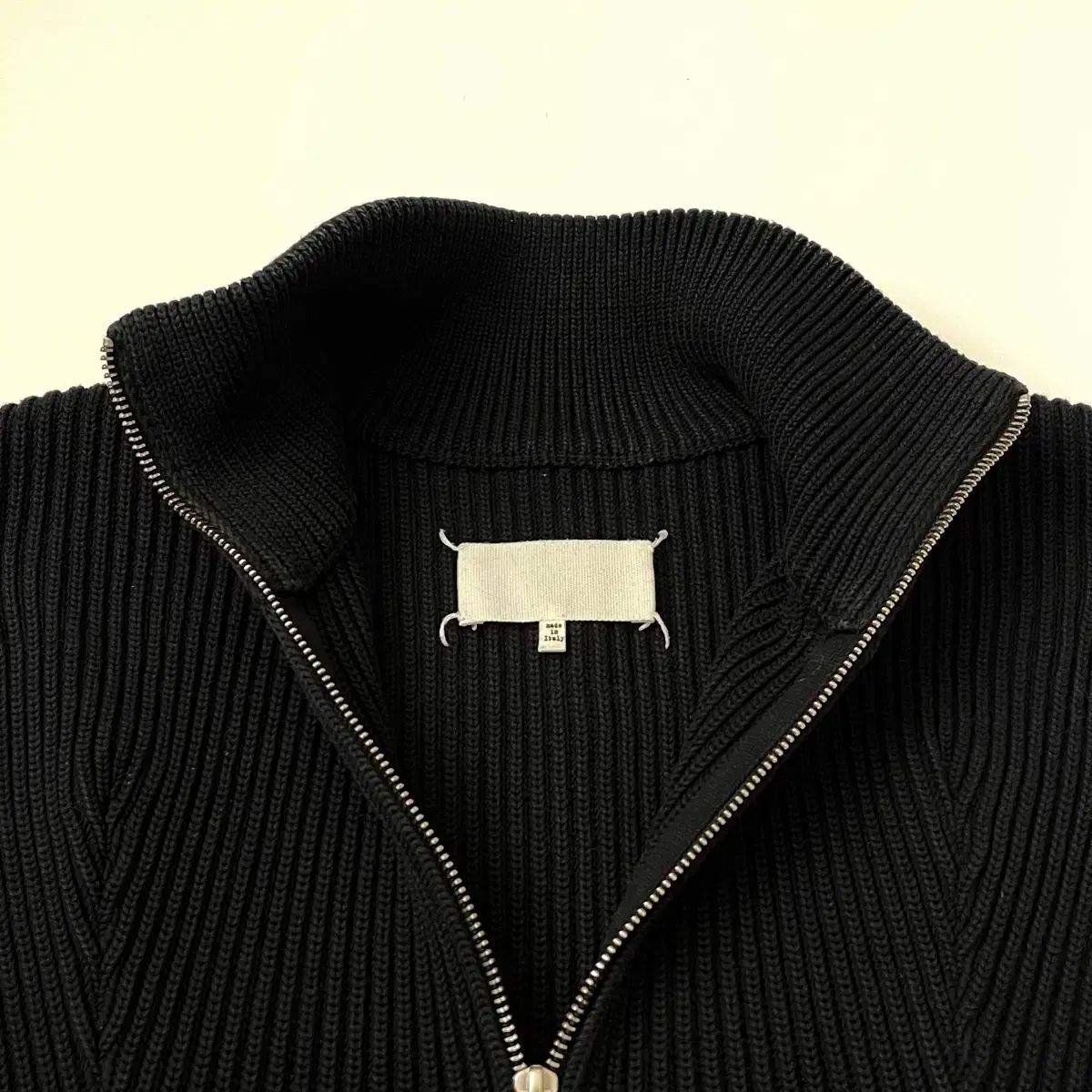 ニット カーディガン