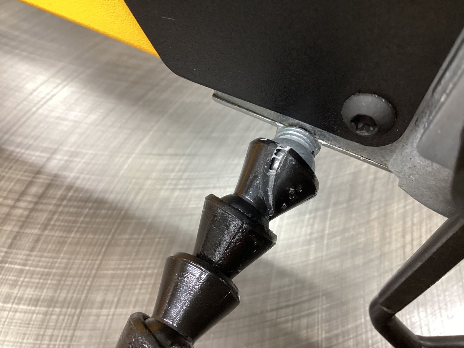 スクロールソーDW