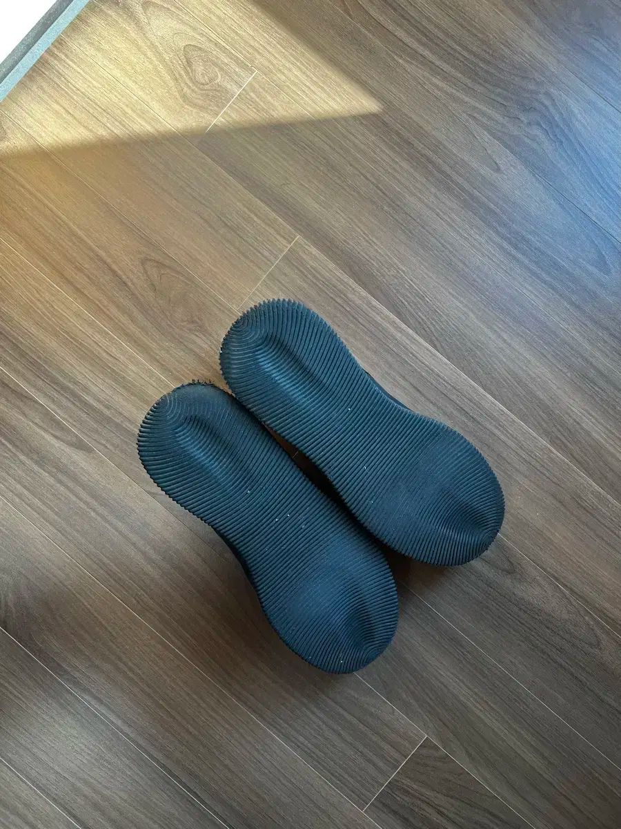  280 Perfectmovement オックスフォード ローファー ブーツ 革靴