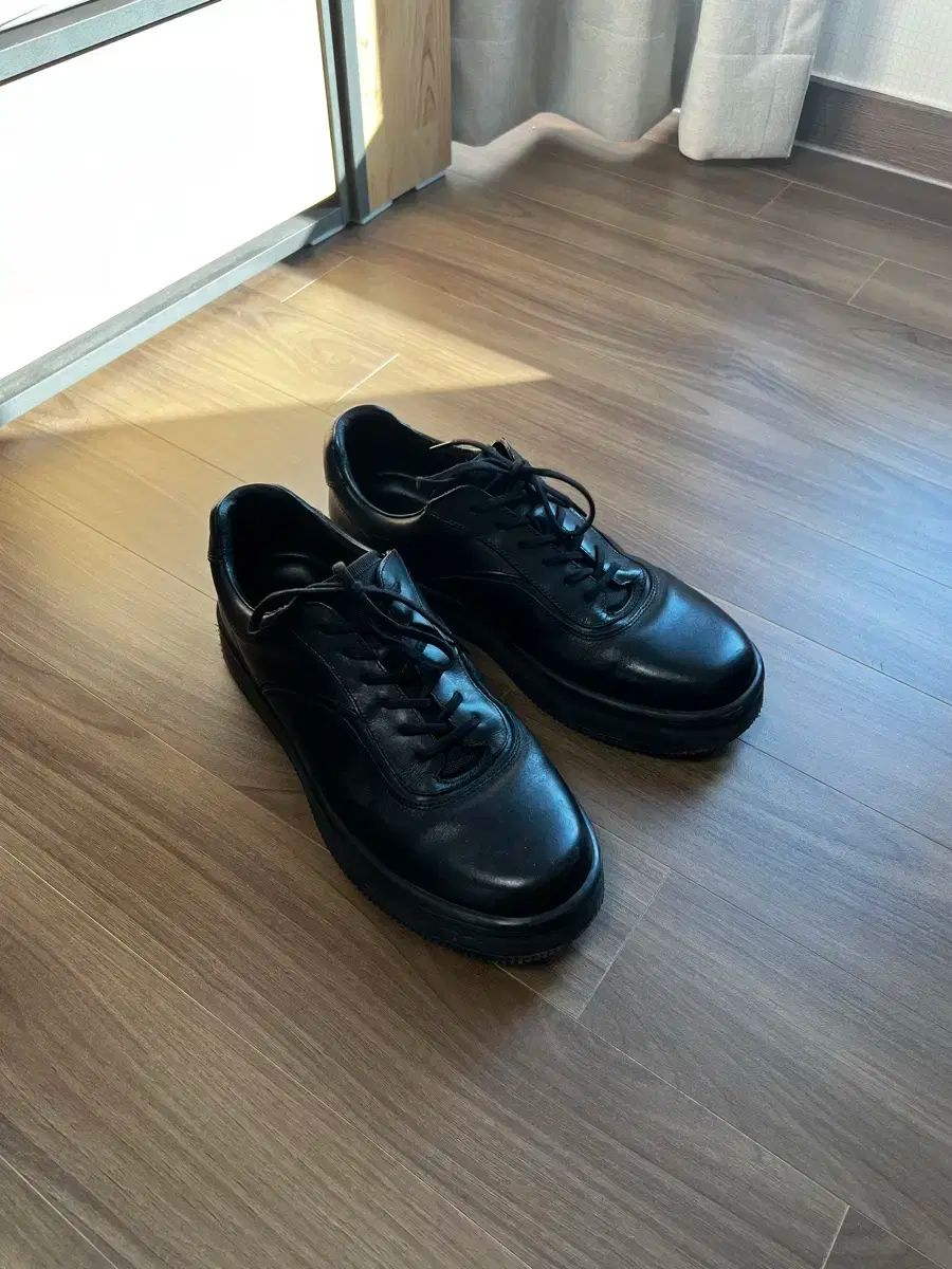 280 Perfectmovement オックスフォード