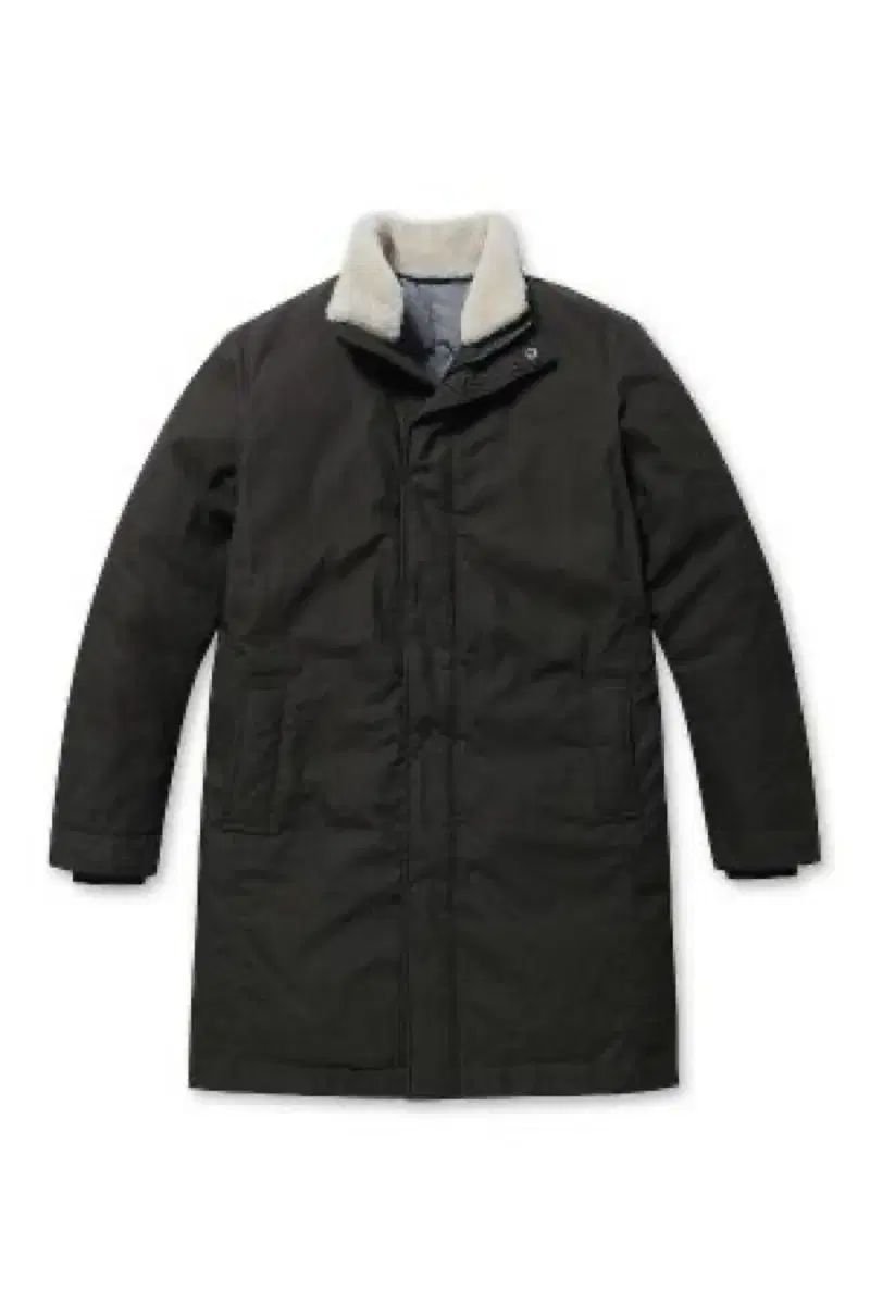 エピグラム メリノ FUR グースダウン パディング