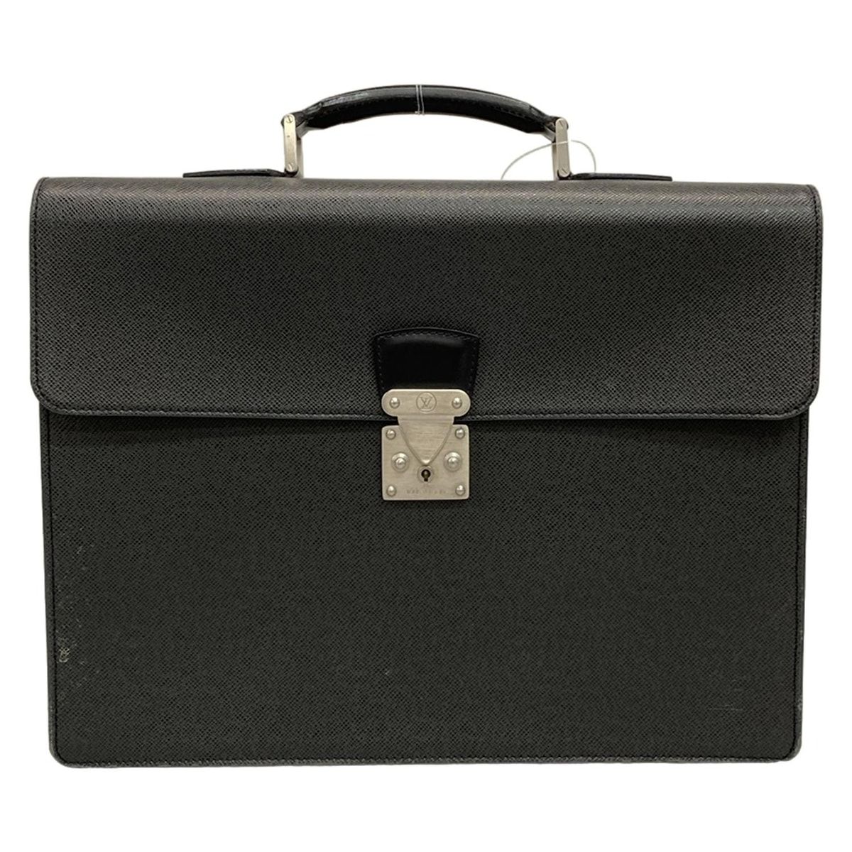 LOUIS VUITTON ルイヴィトン ビジネスバッグ タイガ モスコバ M30032 アルドワーズ