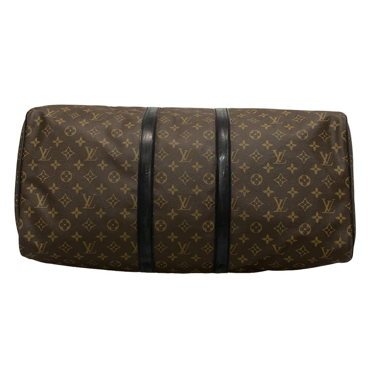 LOUIS VUITTON(ルイヴィトン) ボストンバッグ モノグラムマカサー