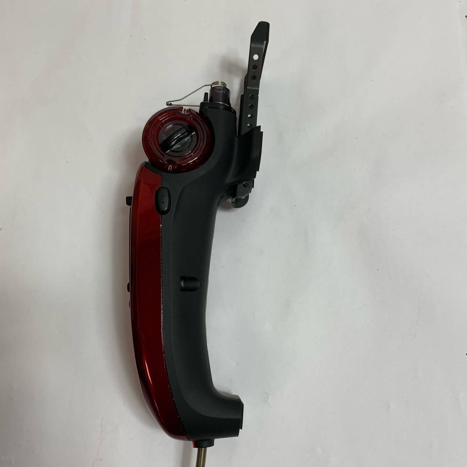  SHIMANO シマノ 21レイクマスター CT ET 外部電源ボックス付 043399 レッド ワカサギリール リール