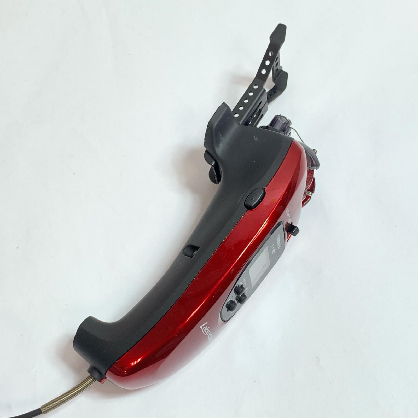 21レイクマスター CT-ET