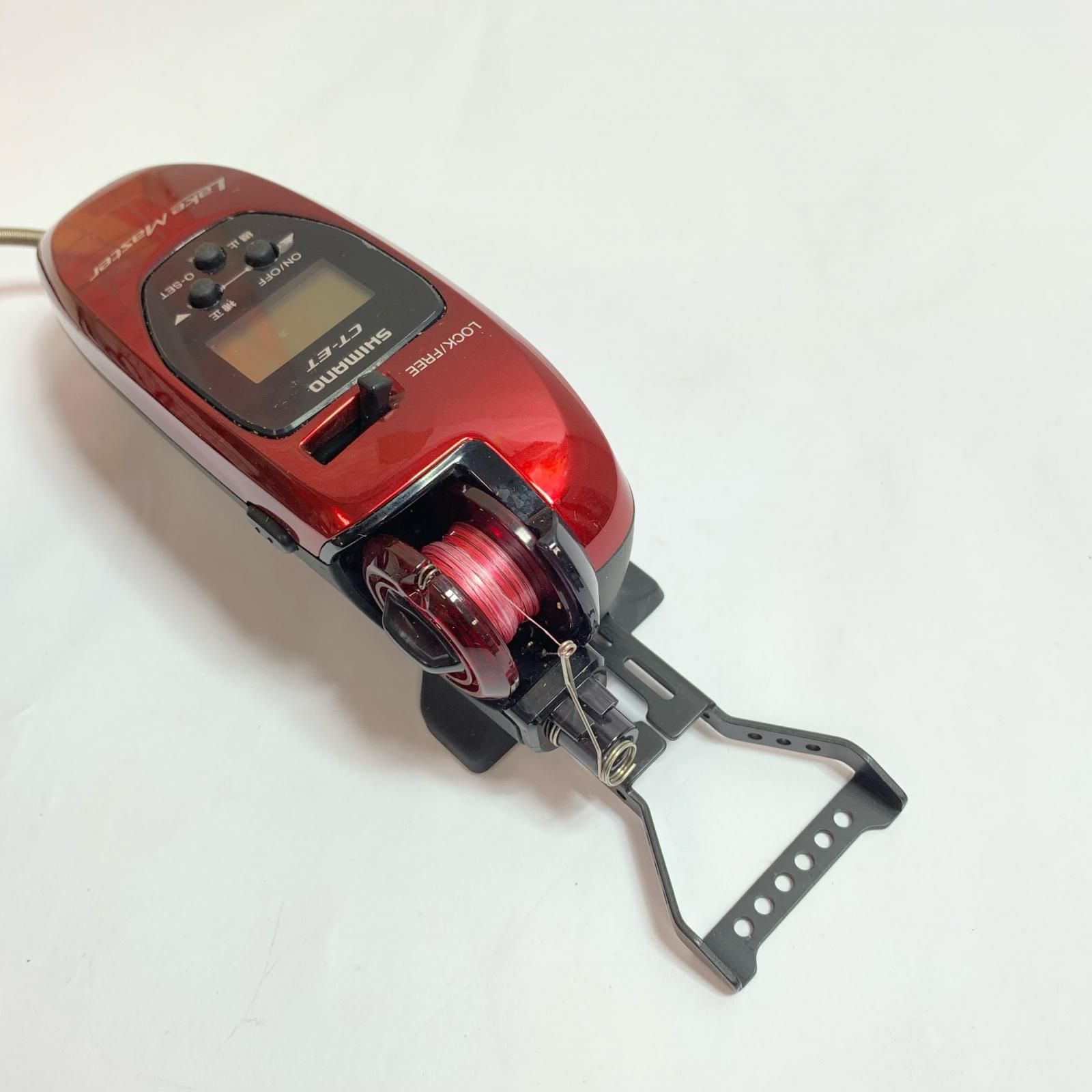 CT-ET 外部電源ボックス付