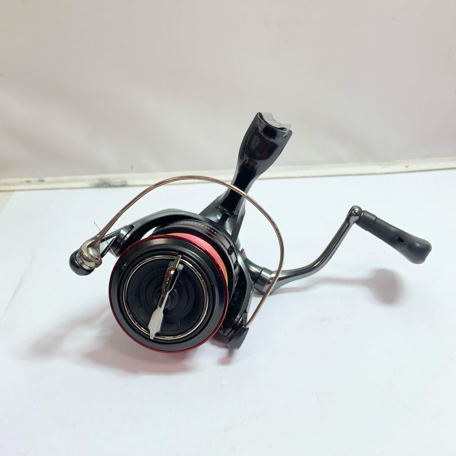 SHIMANO シマノ 20ヴァンフォード 4000XG スピニングリール 箱付 04213