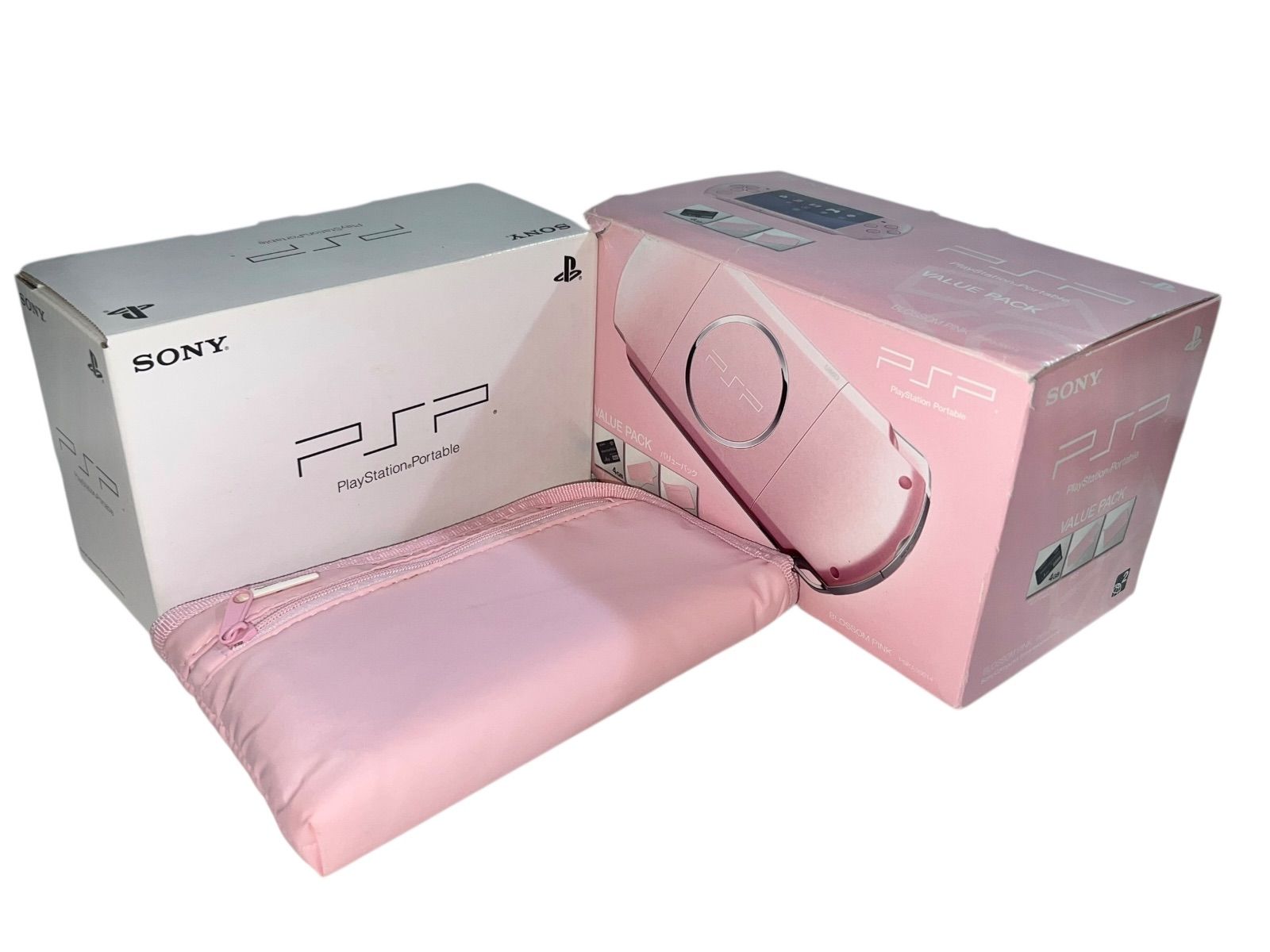 バリューパック 3000