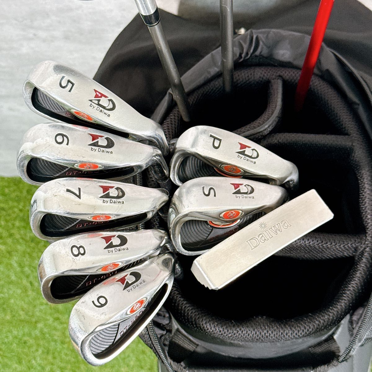 ゴルフクラブセット メンズ TaylorMade テーラーメイド フルセット 11