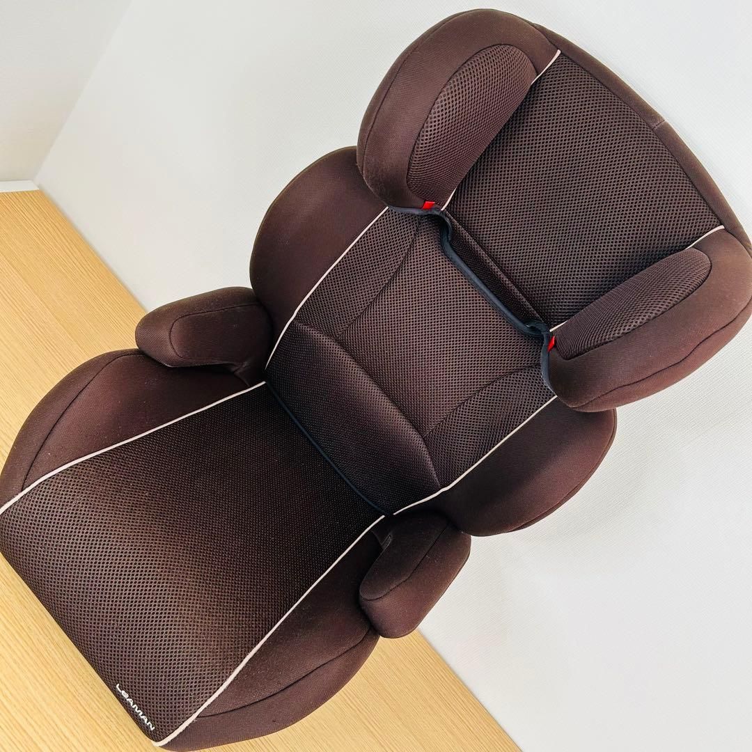 ハイバックエアロ ブラウン