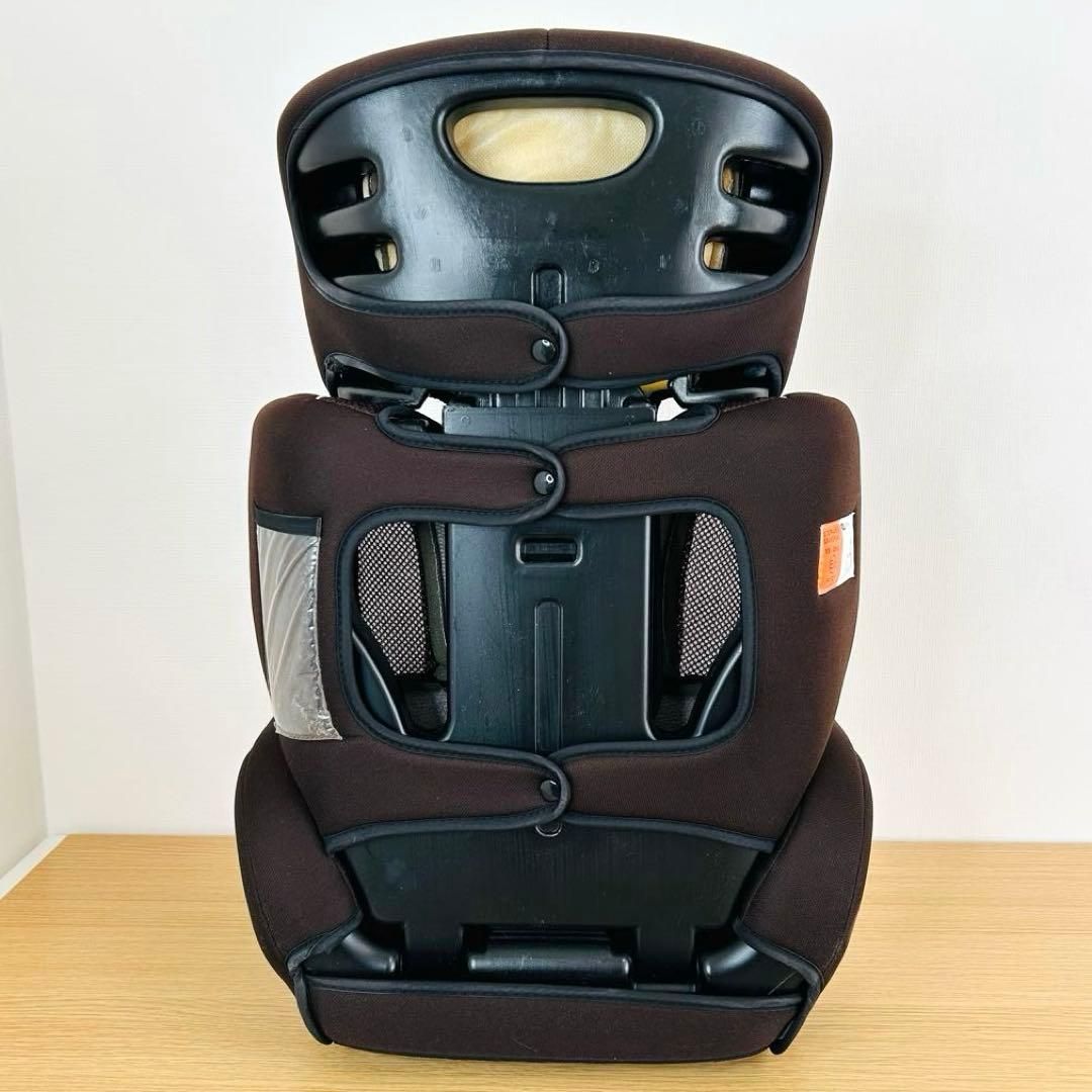 リーマン LEAMAN ハイバックエアロ ブラウン - メルカリ