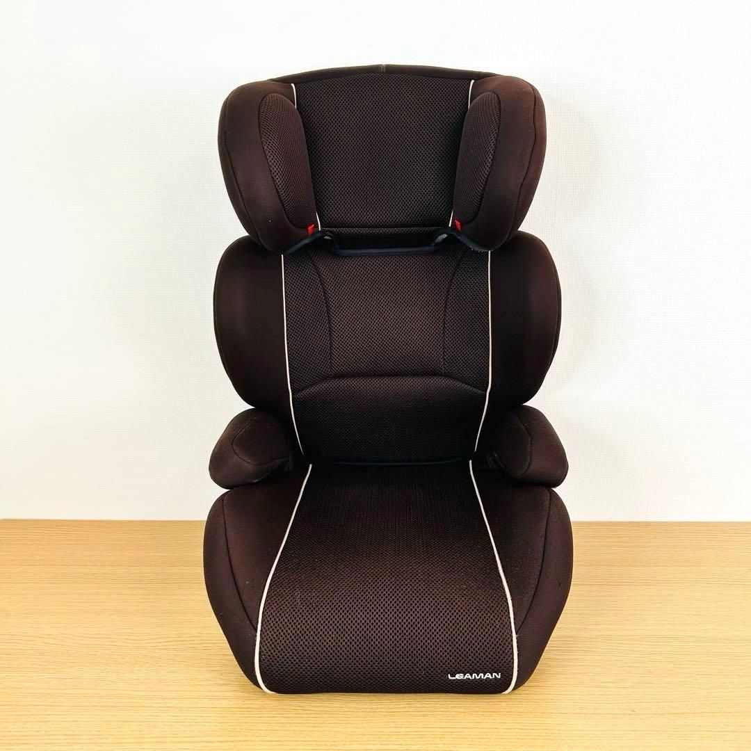 リーマン LEAMAN ハイバックエアロ ブラウン