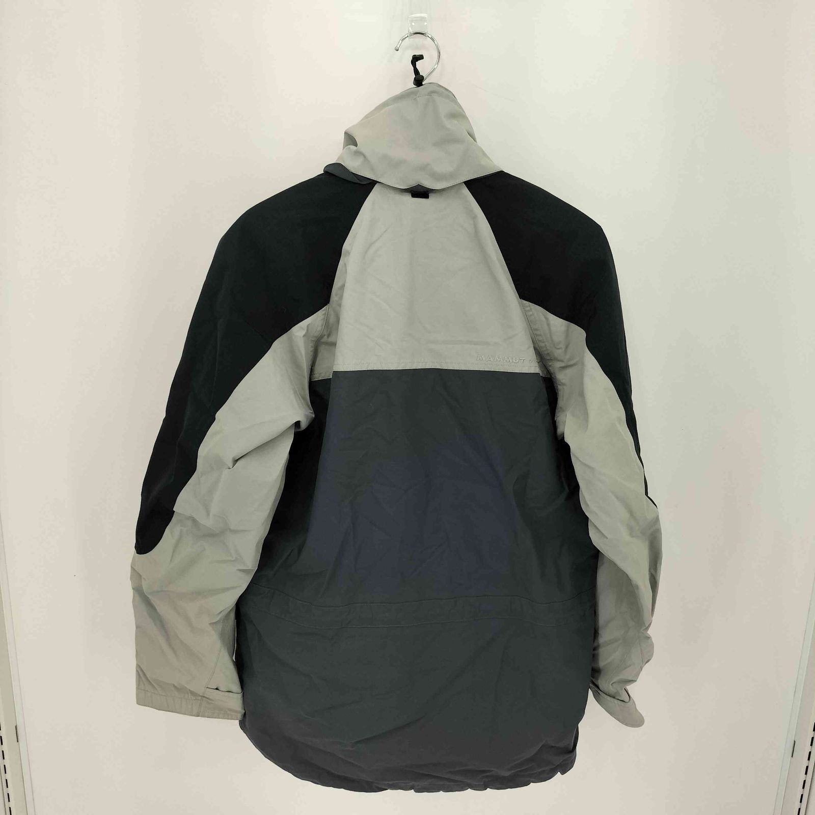 マムート MAMMUT BALANCE PROJECT GORE-TEX Twin Jacket Plus バランス