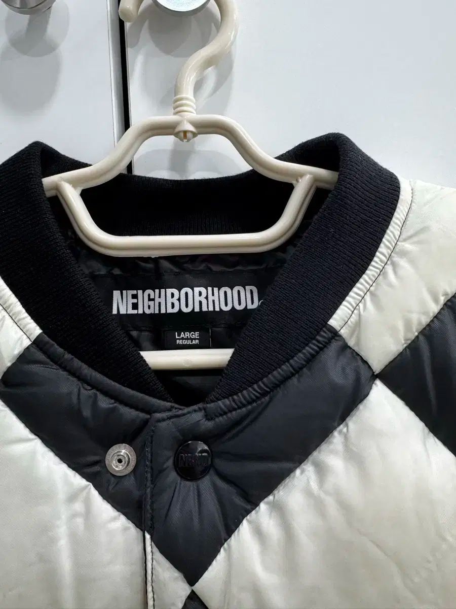 ネイバーフッド