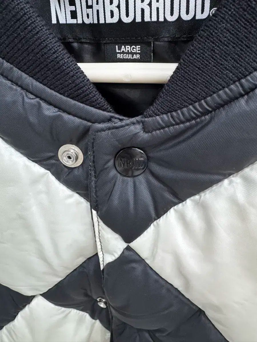 チェッカー パーカ