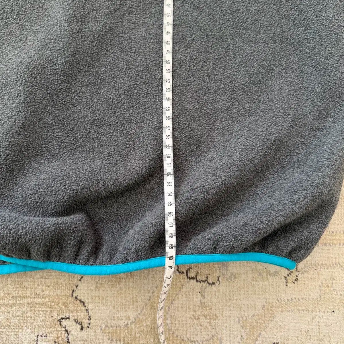 Synchilla シンチラ