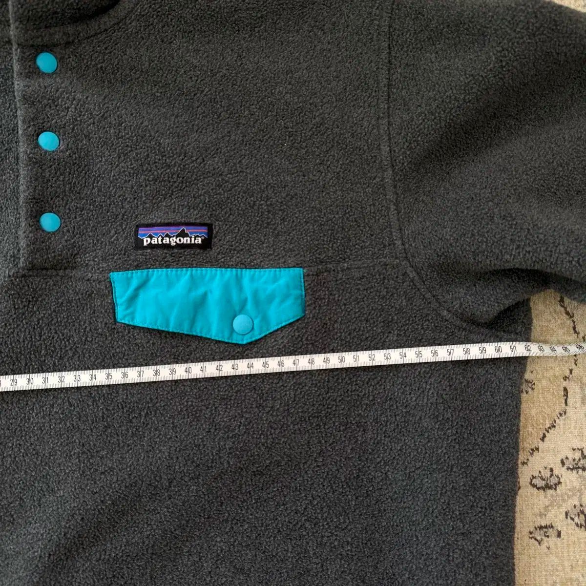 patagonia パタゴニア