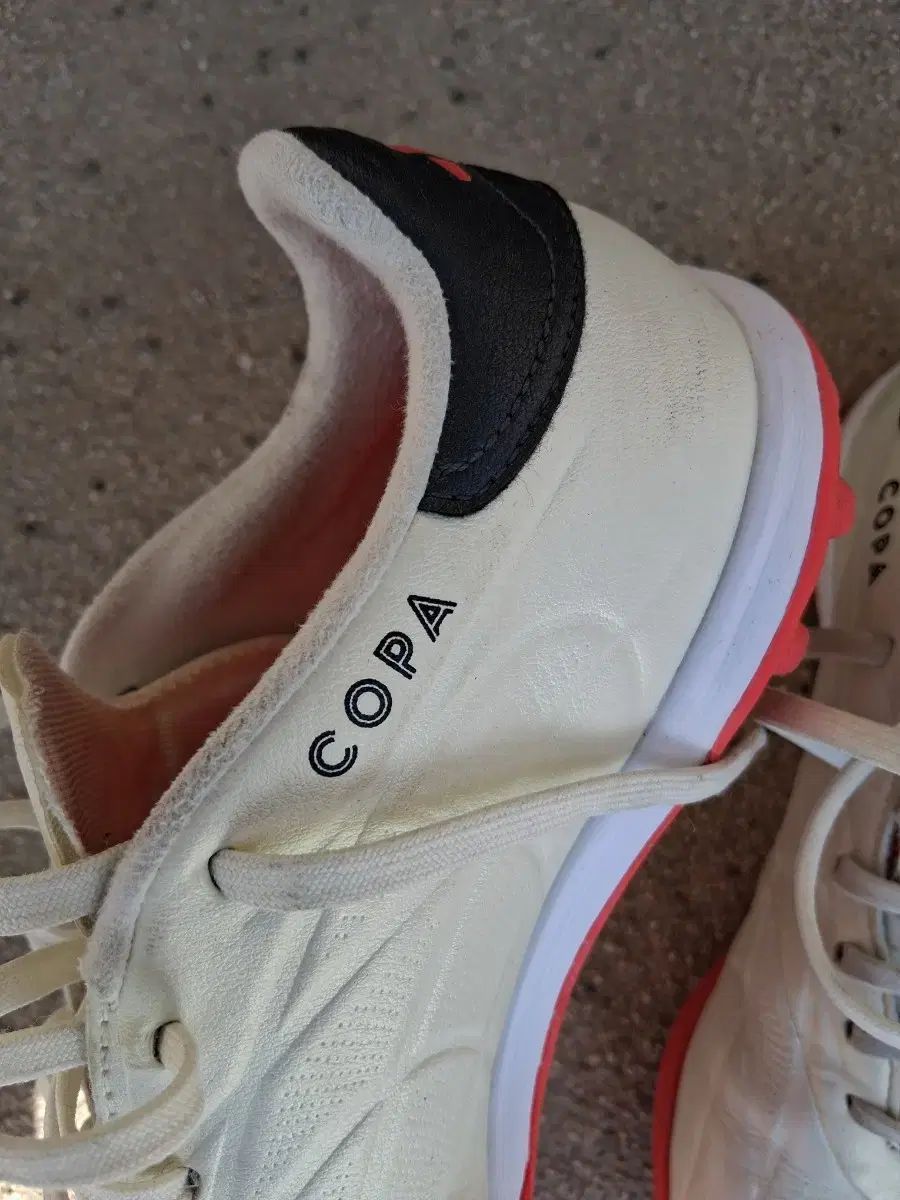 アディダス サッカーシューズ フットサルシューズ 250 tf